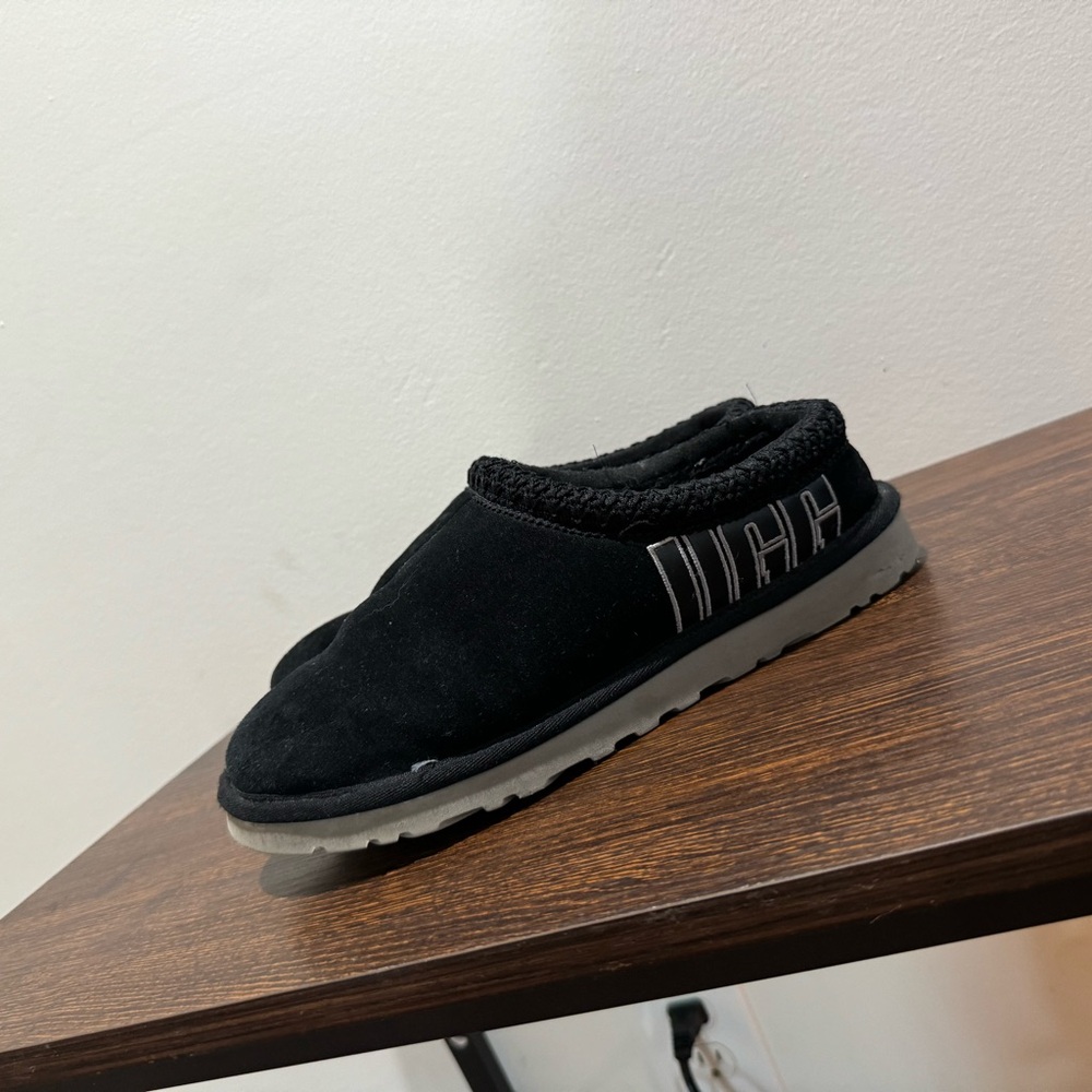Men’s Ugg Tasman slippers